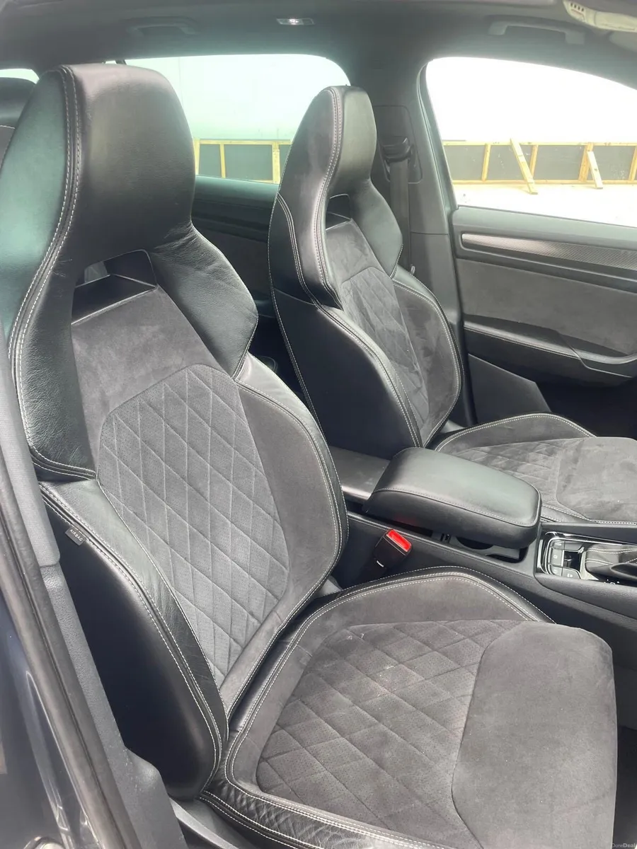 Skoda kodiaq 2.0 150bhp sportline - Image 6