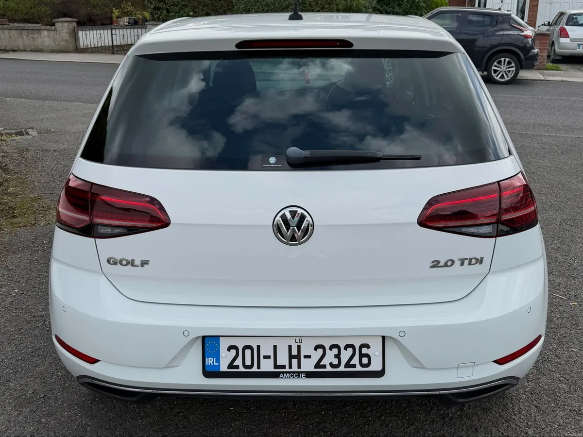 Volkswagen Golf - Image 3