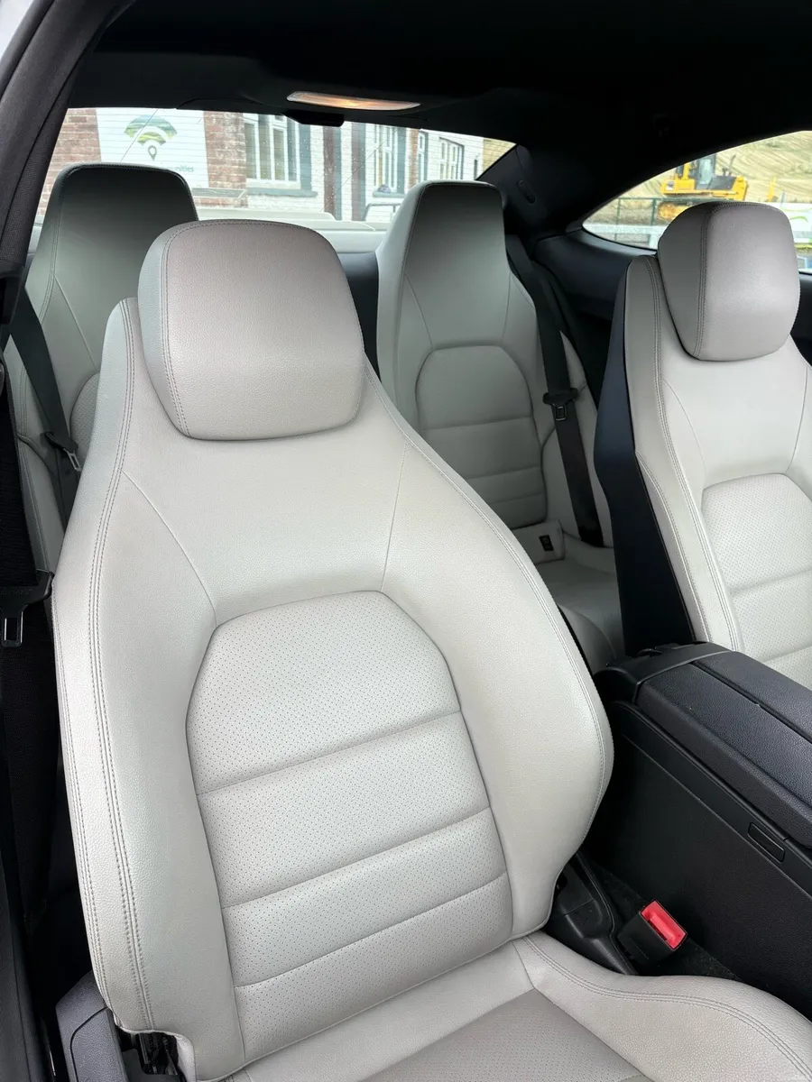 Mercedes c220 - Image 6