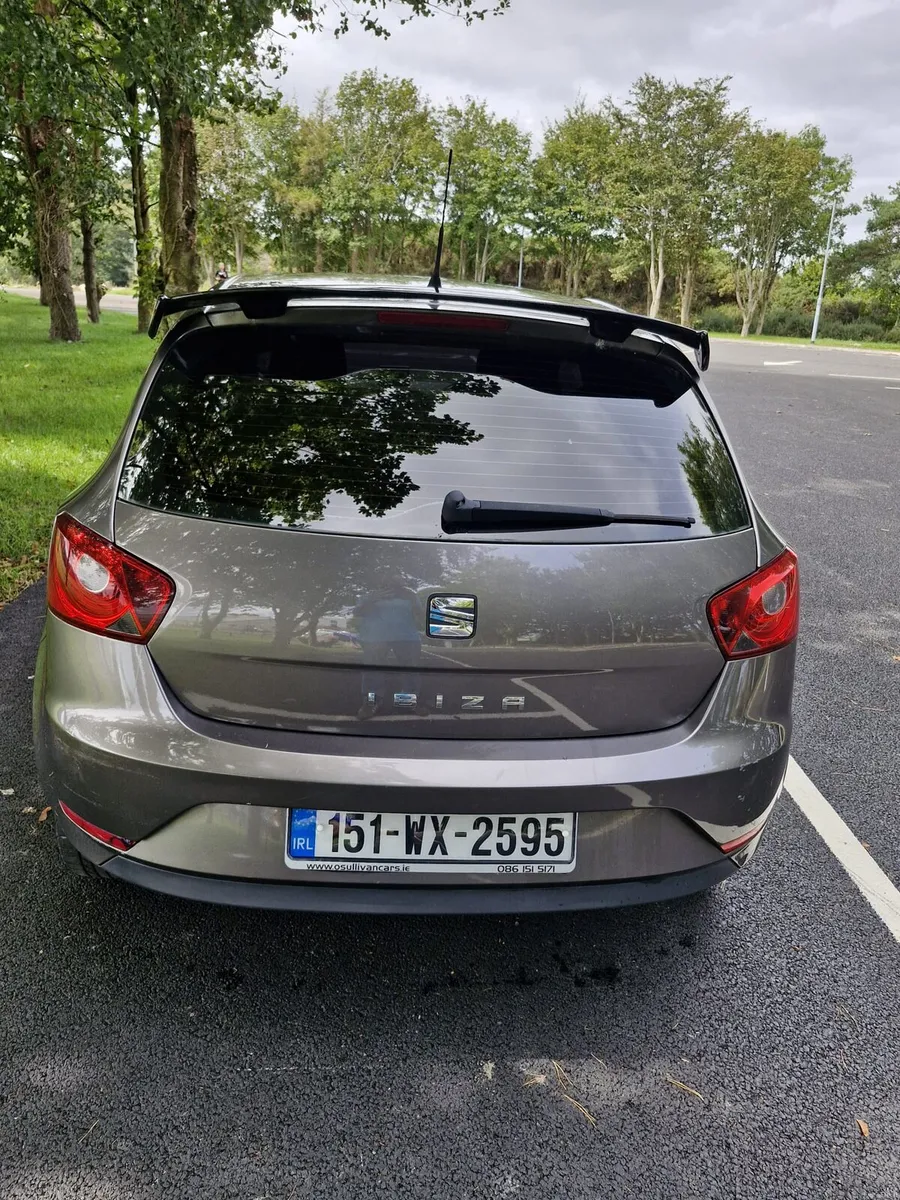 151 Seat ibiza for sale - Image 3