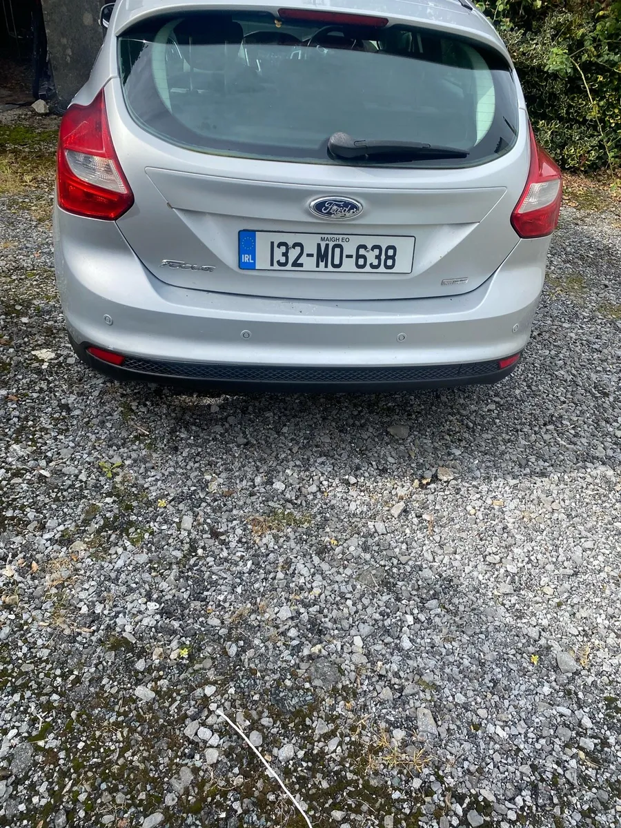 Ford Focus - Image 2