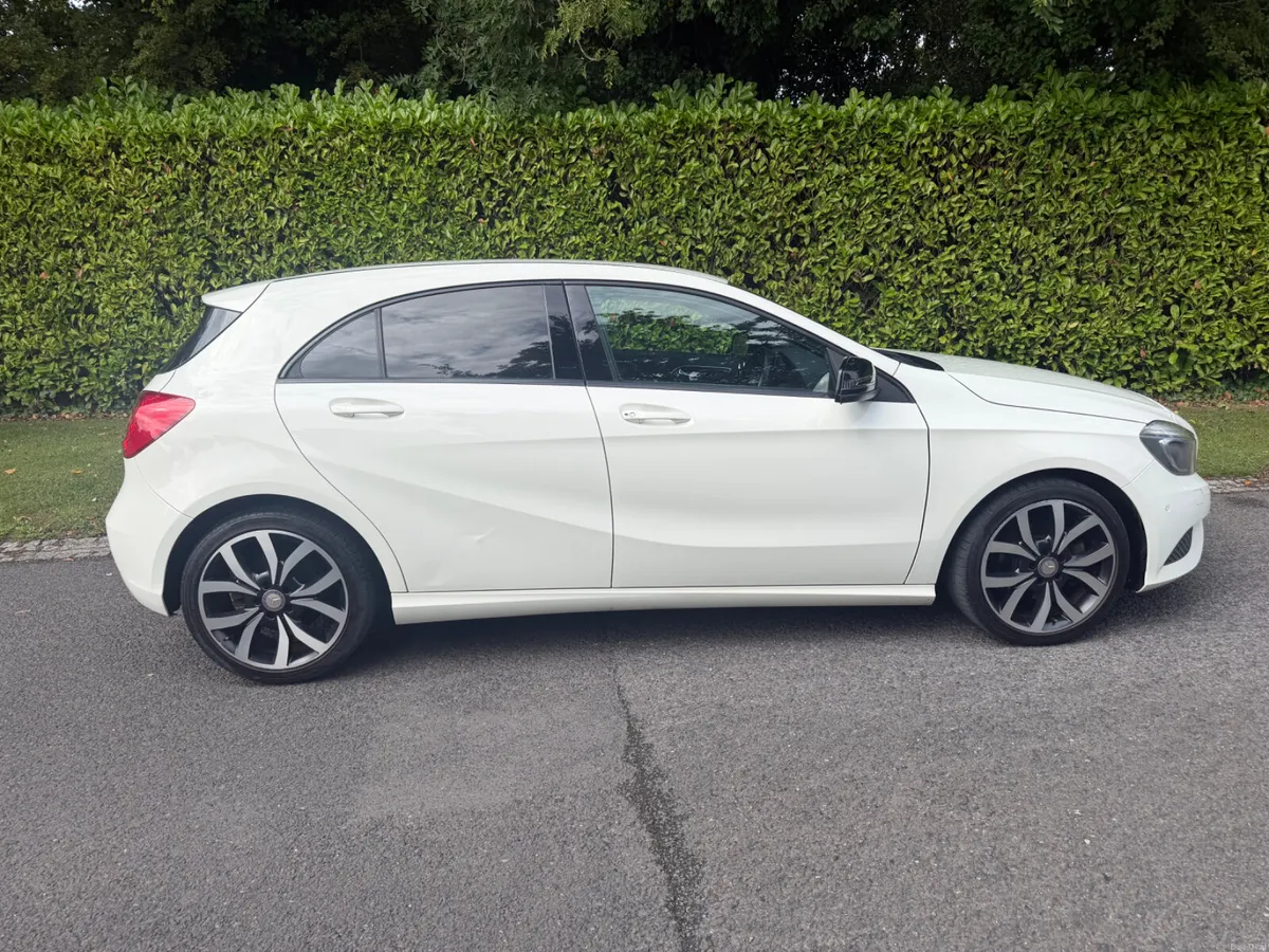 2013 Mercedes-Benz A180 1.6 Auto - Low Kms - Image 3