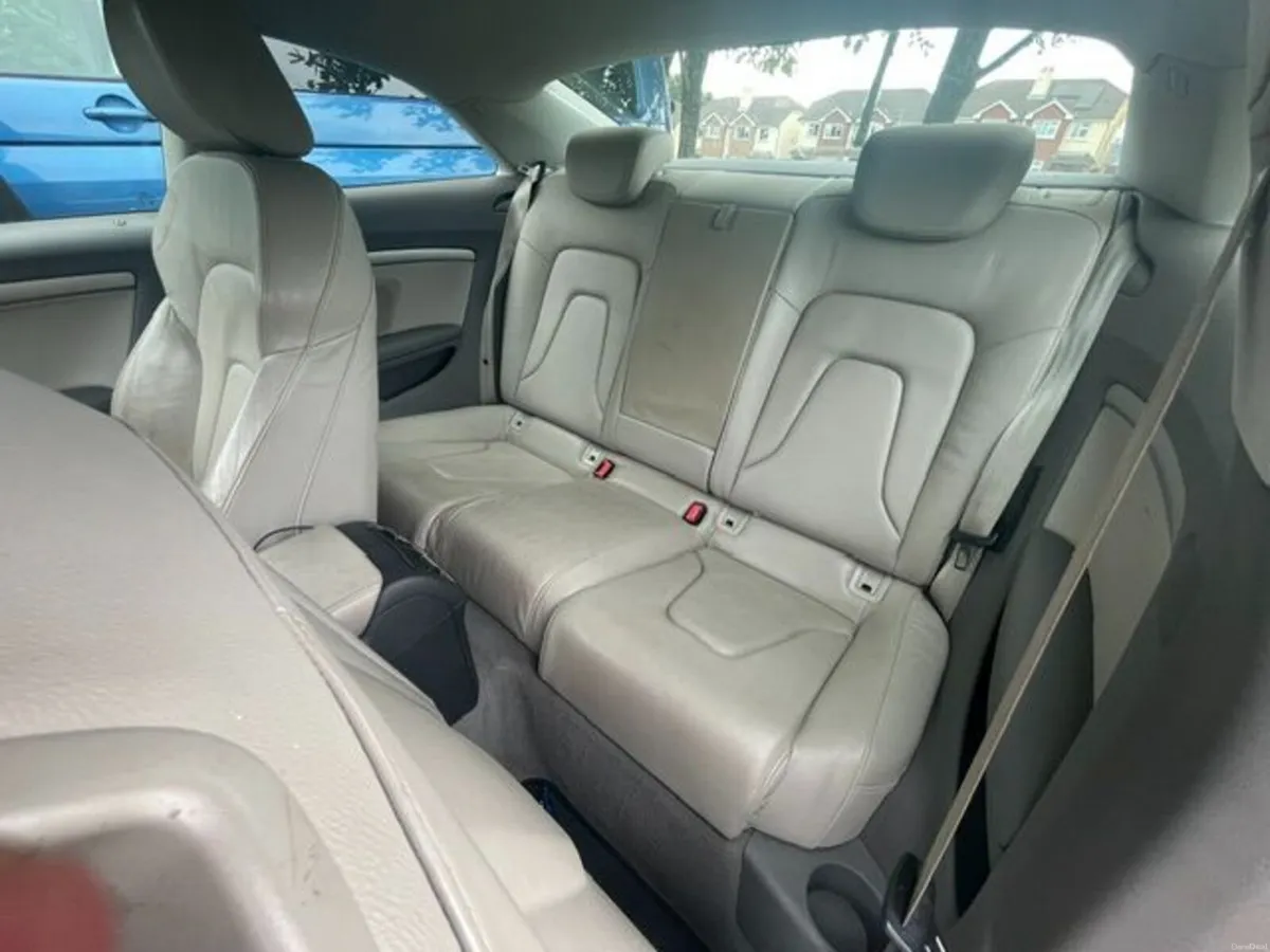 Audi A5 2009 - Image 6