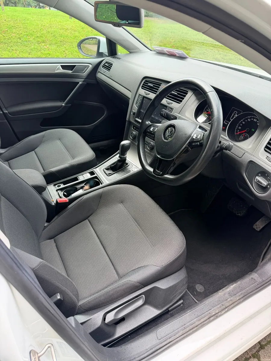 Volkswagen Golf 2017 - Image 6