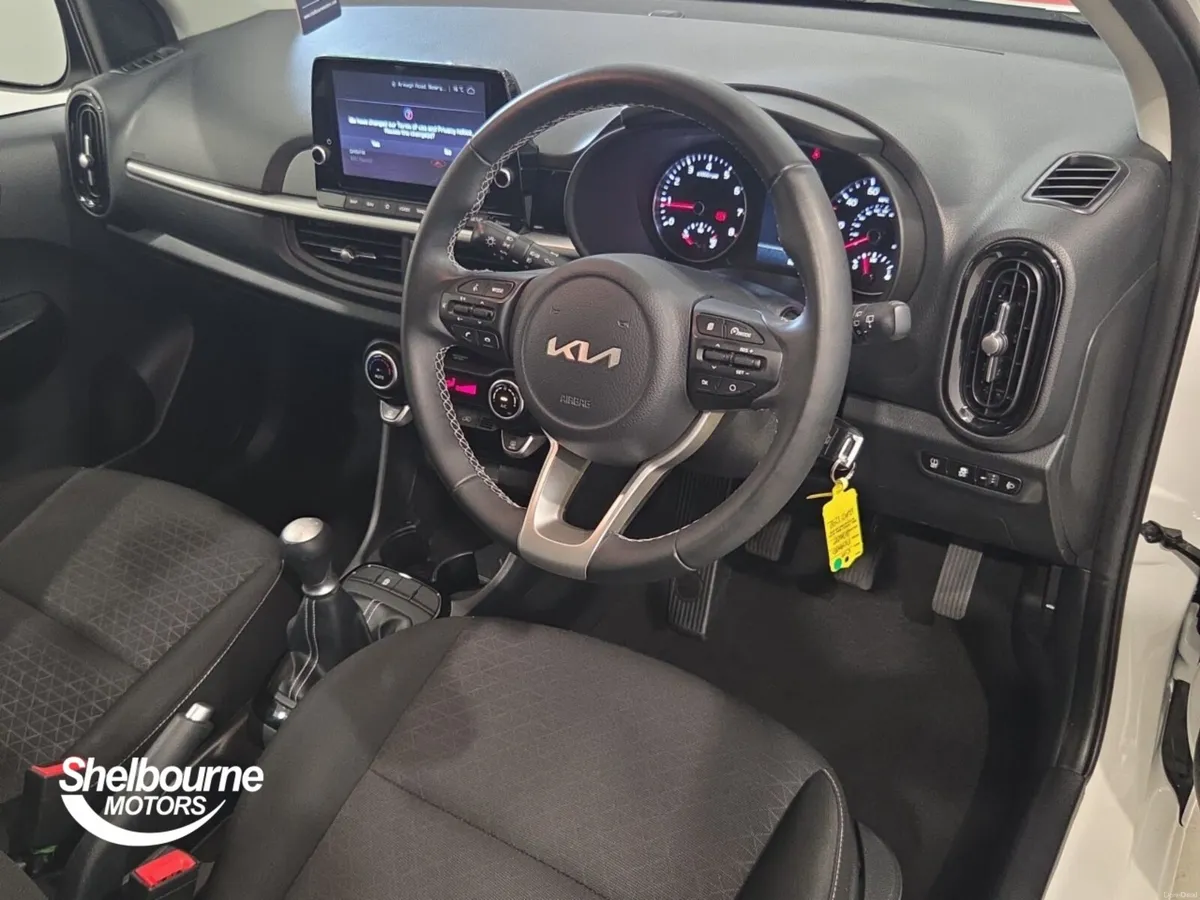 Kia Picanto 1.0 3 5dr [4 seats] - Image 4