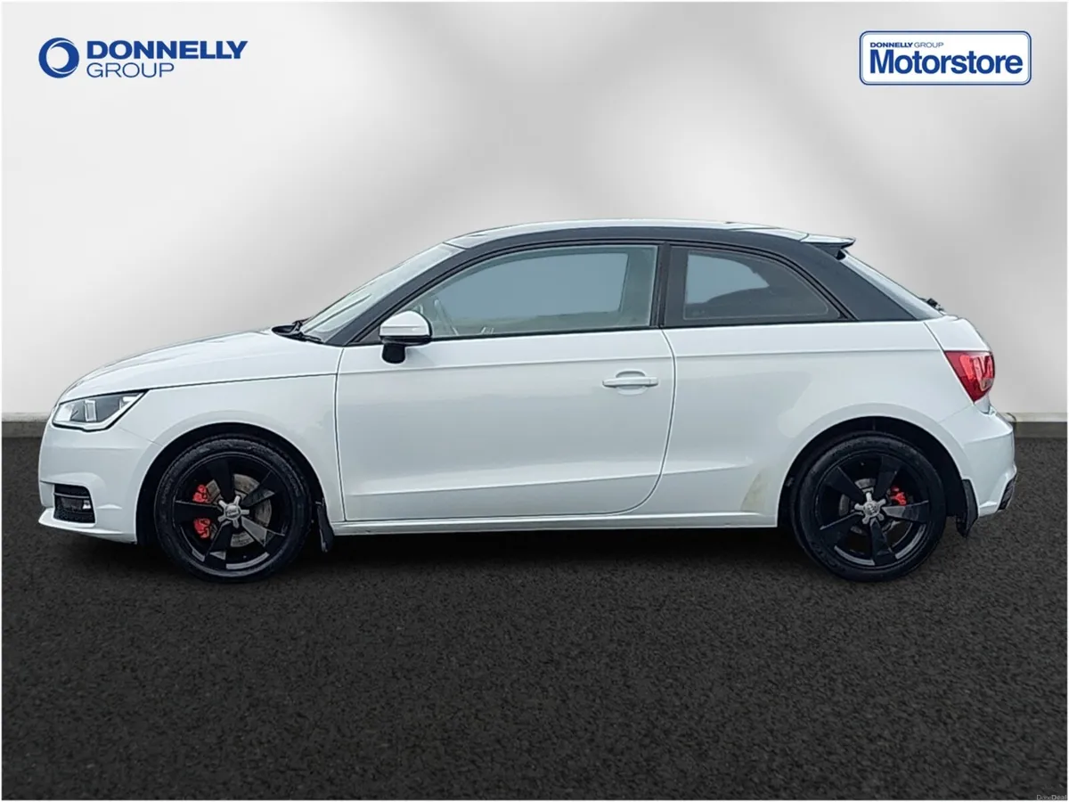 Audi A1 1.4 TFSI Sport 3dr - Image 6