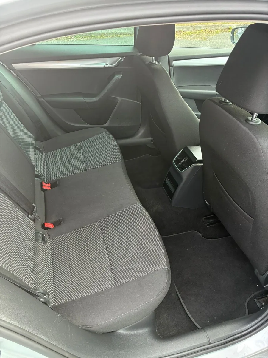 Skoda Octavia - Image 6
