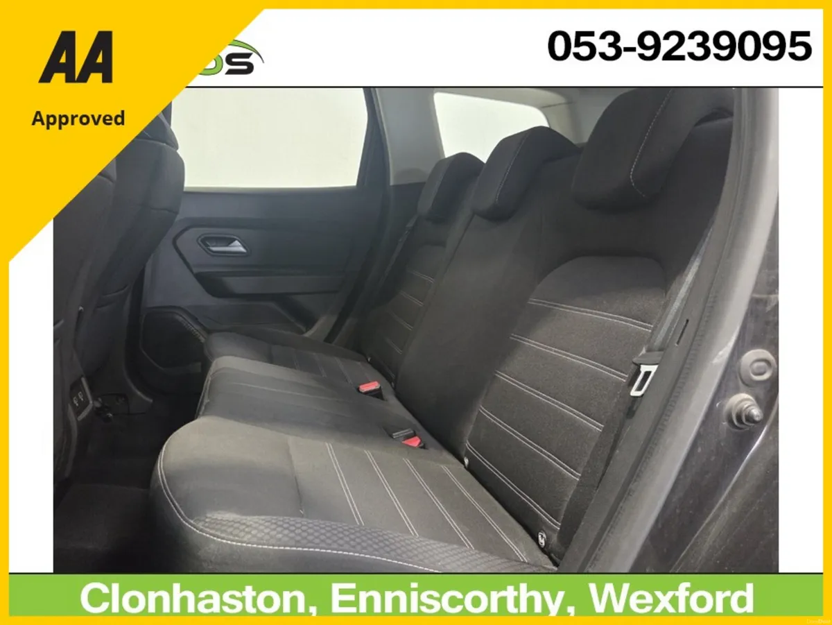 Dacia Duster 2023 EXPRESSION  BLUE DCI - Image 6