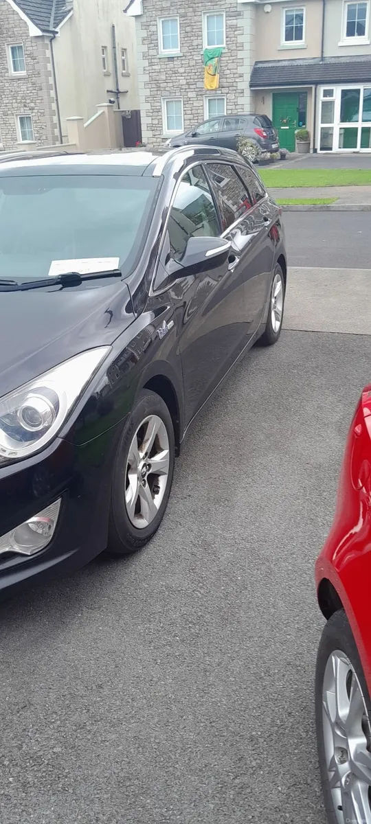 Hyundai i40 2015 - Image 5