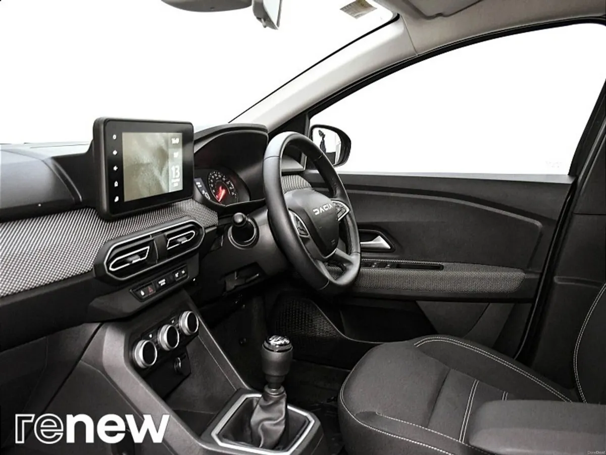 Dacia Jogger TCe 110 Expression - Image 5