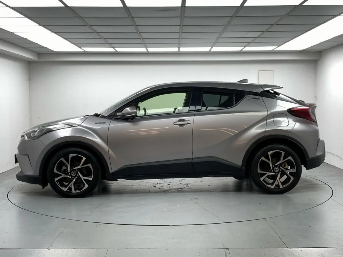 Toyota C-HR G - Image 5