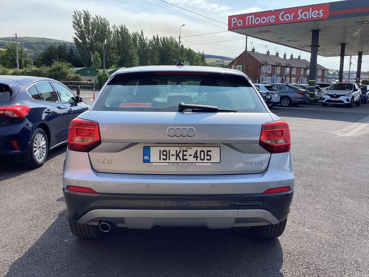 Audi Q2  * FULL AUDI HISTORY - Image 5
