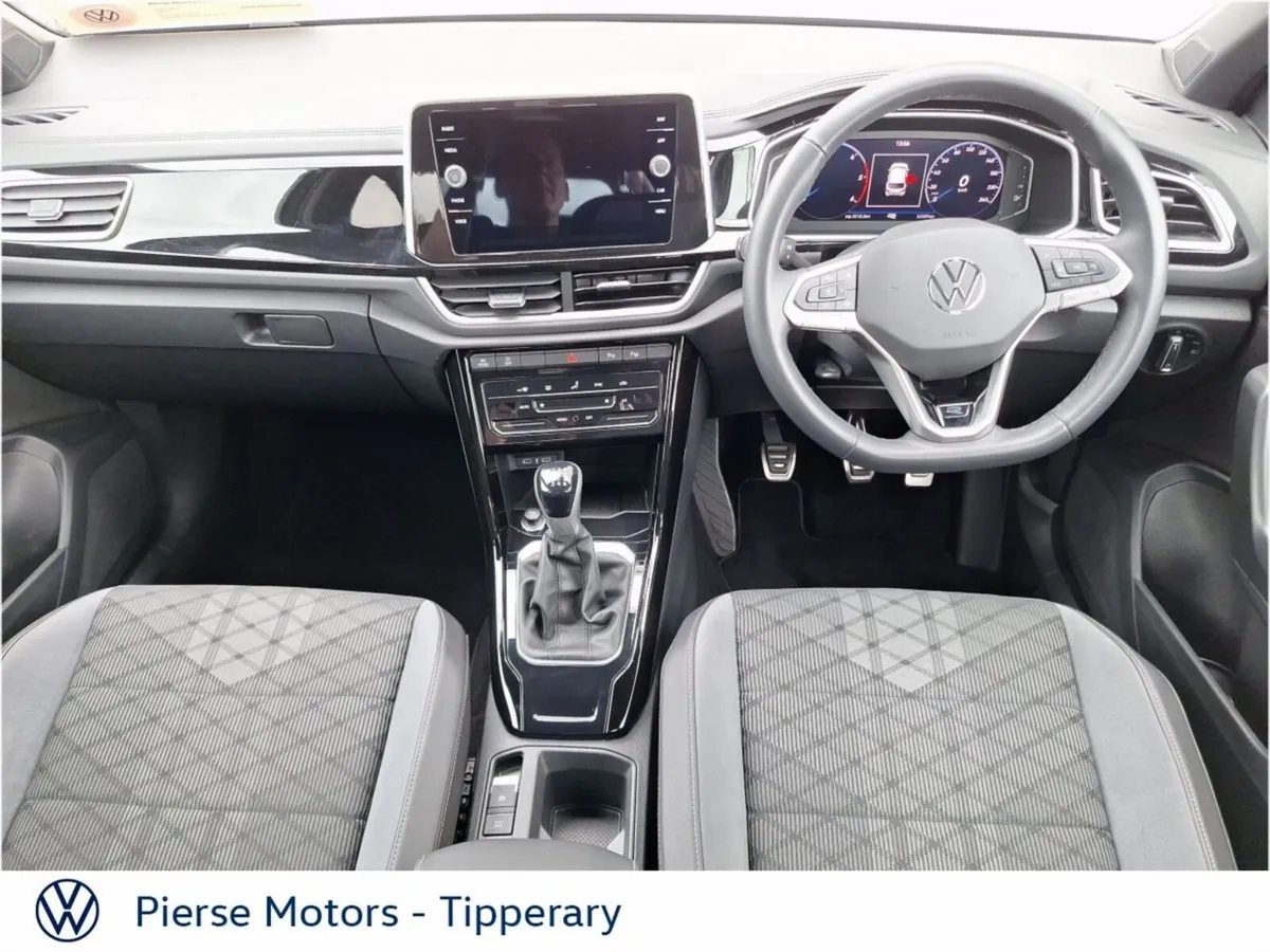 Volkswagen T-Roc 2.0 TDI 116HP R-Line 17.5% - Image 4