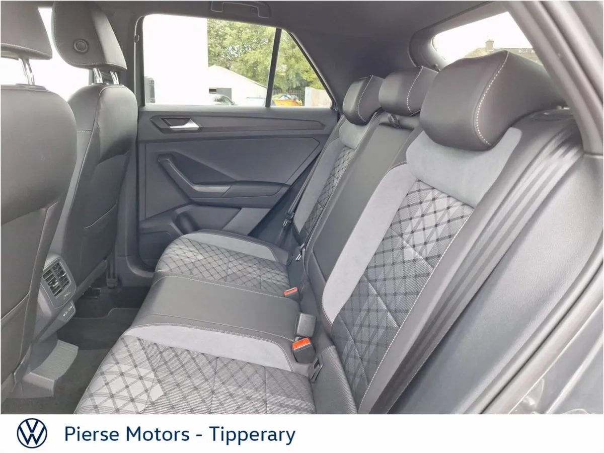 Volkswagen T-Roc 2.0 TDI 116HP R-Line 17.5% - Image 6