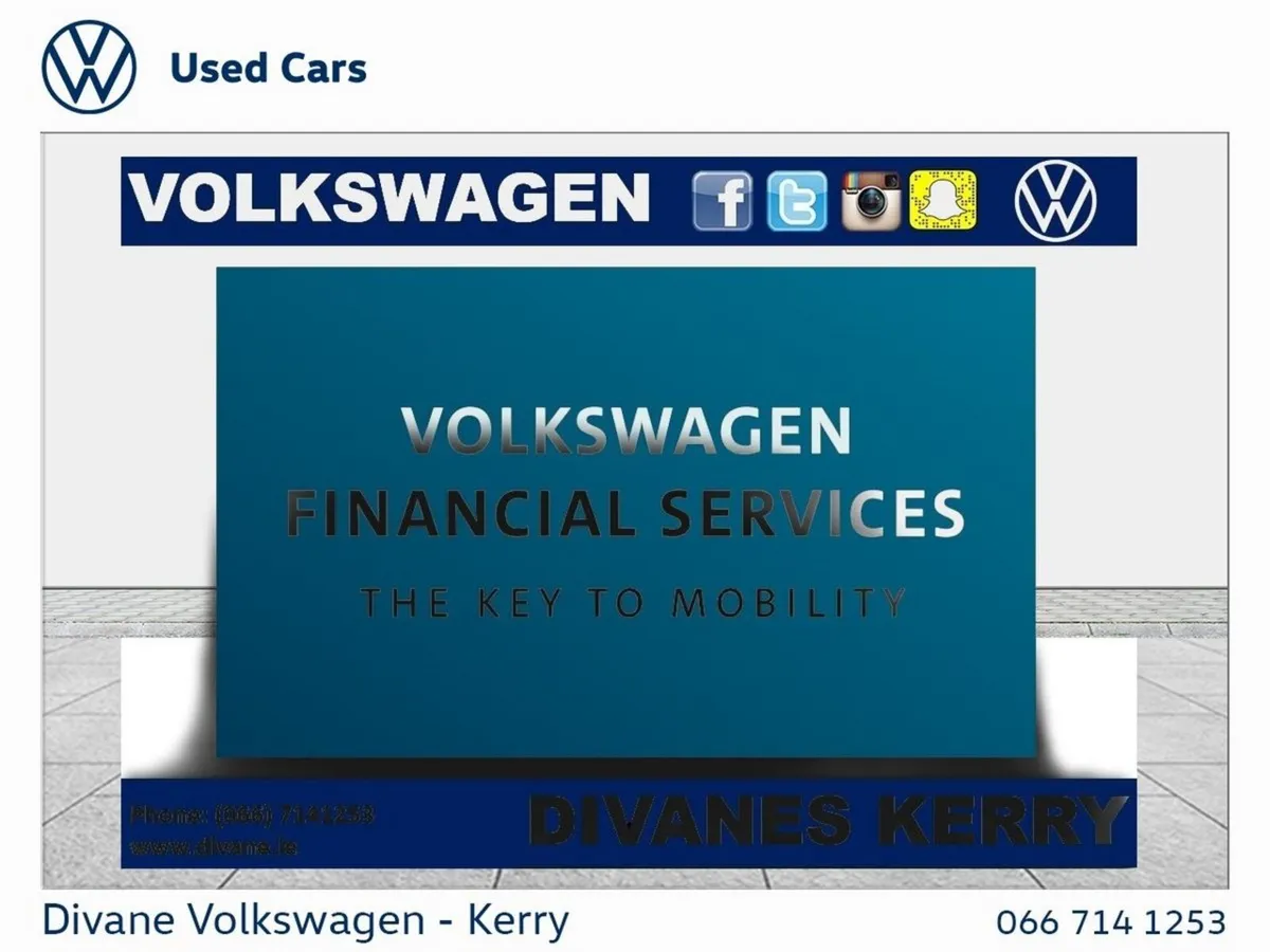 Volkswagen CC 2.0 TDI 140 BHP BMT - Image 2