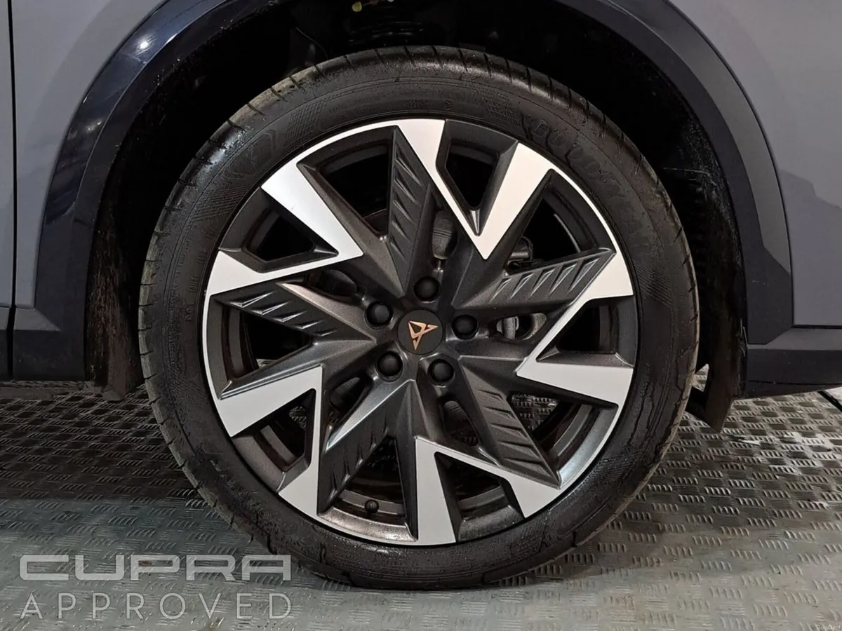 Cupra Formentor  READY. SET. CUPRA. e-Hybrid 204hp - Image 6