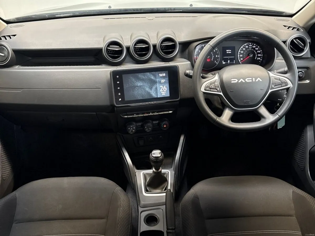 Dacia Duster 1.5 Blue dCi 115 Expression - Image 2