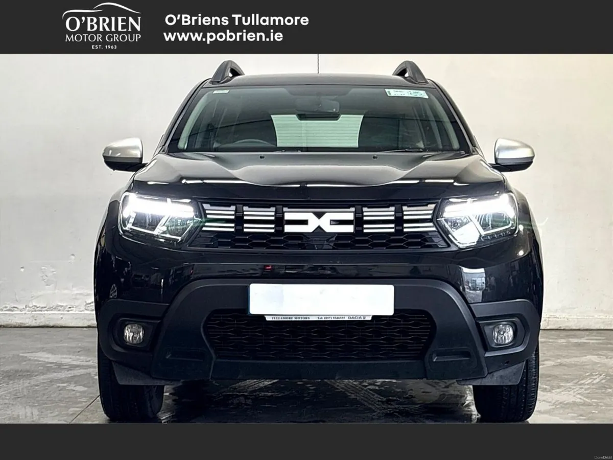 Dacia Duster 1.5 Blue dCi 115 Expression - Image 6