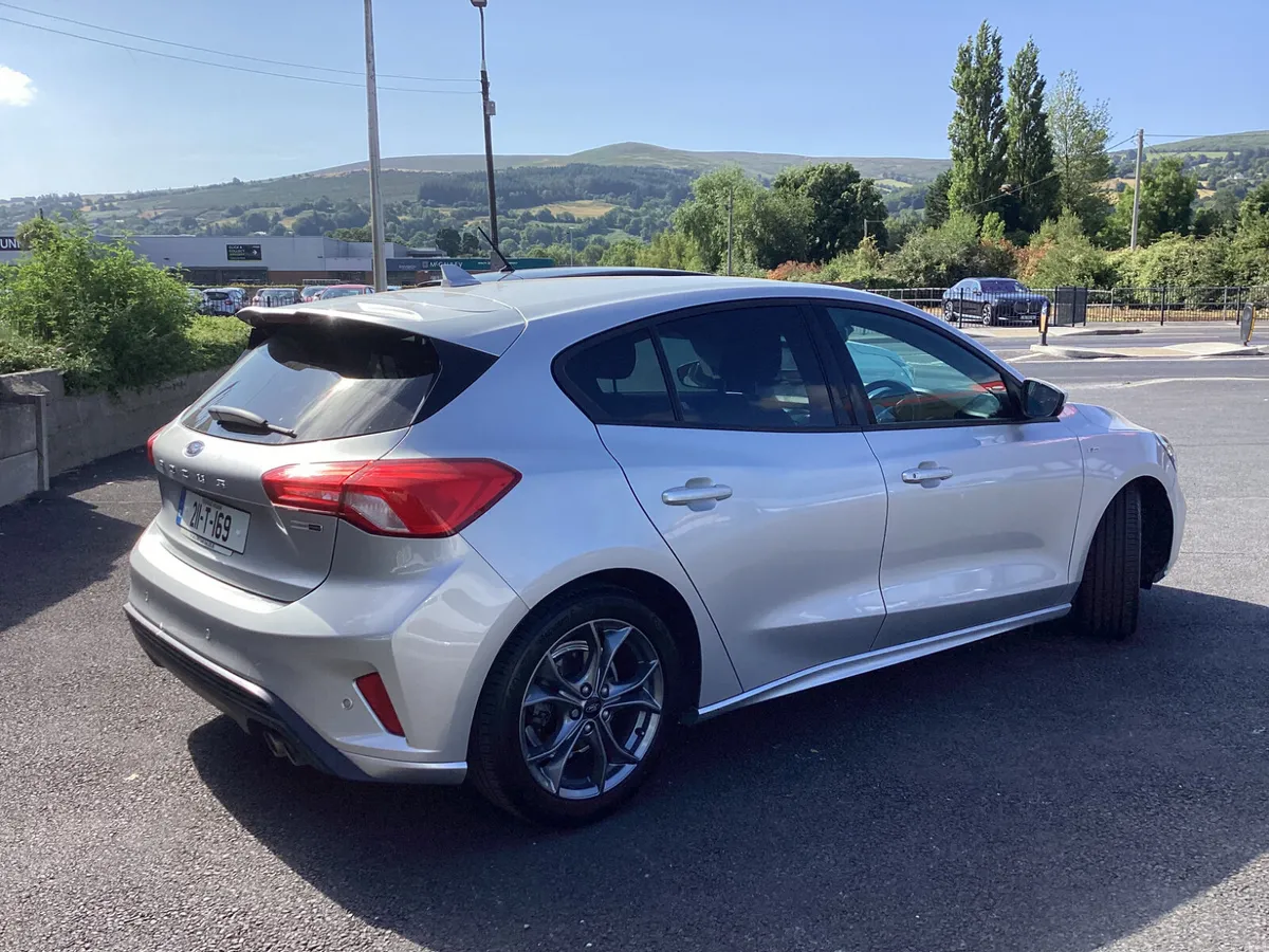 211  FOCUS   *ST-LINE - Image 4