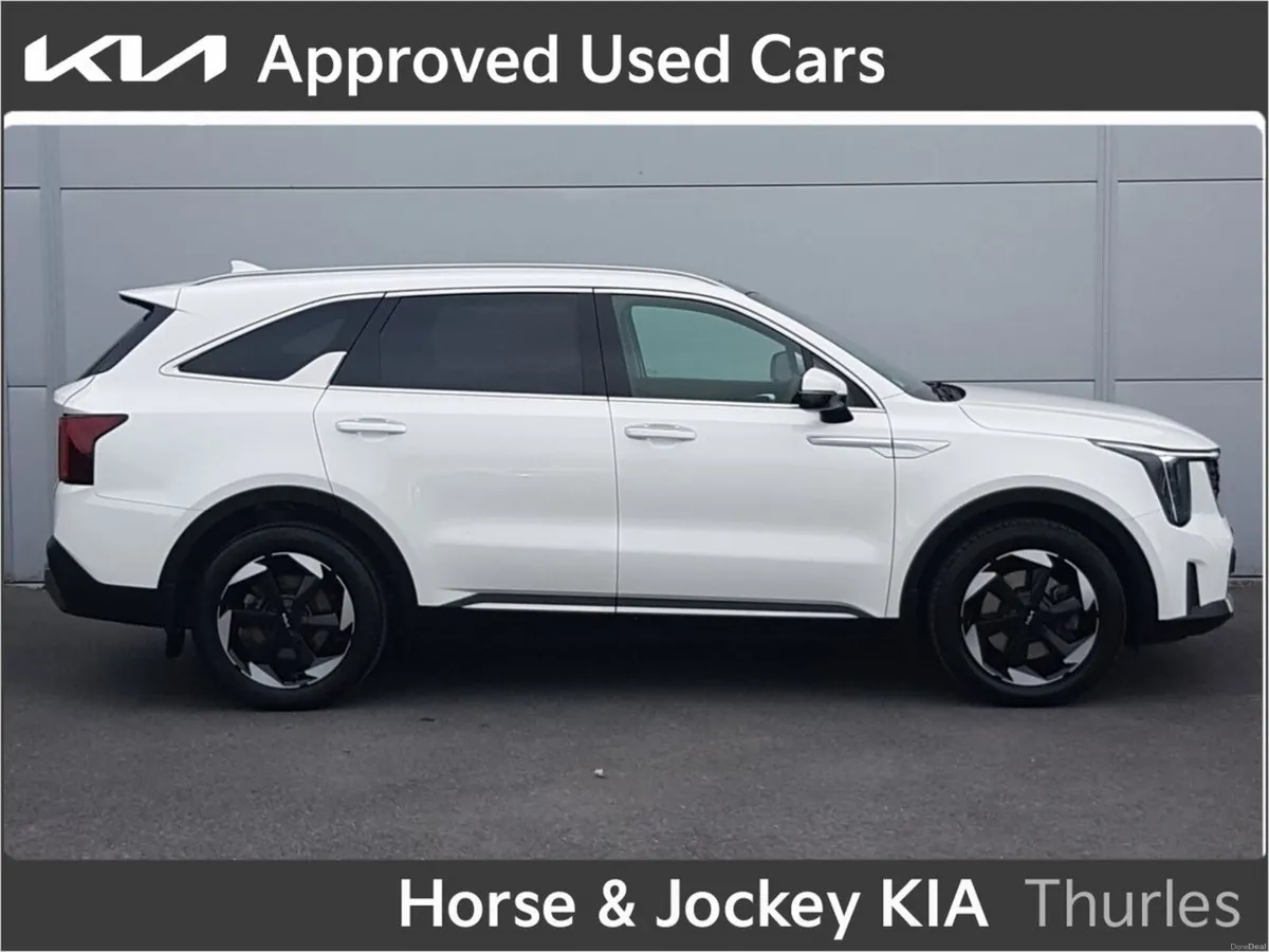 Kia Sorento 2.2 Sorento Diesel - Image 6