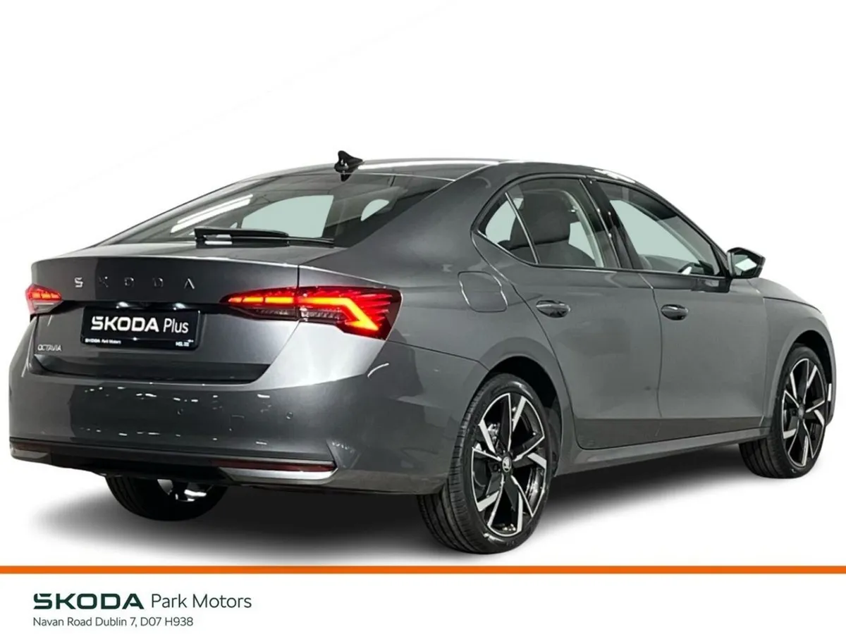 Skoda Octavia Selection 1.5TSI 115BHP - UPGRADED 1 - Image 4