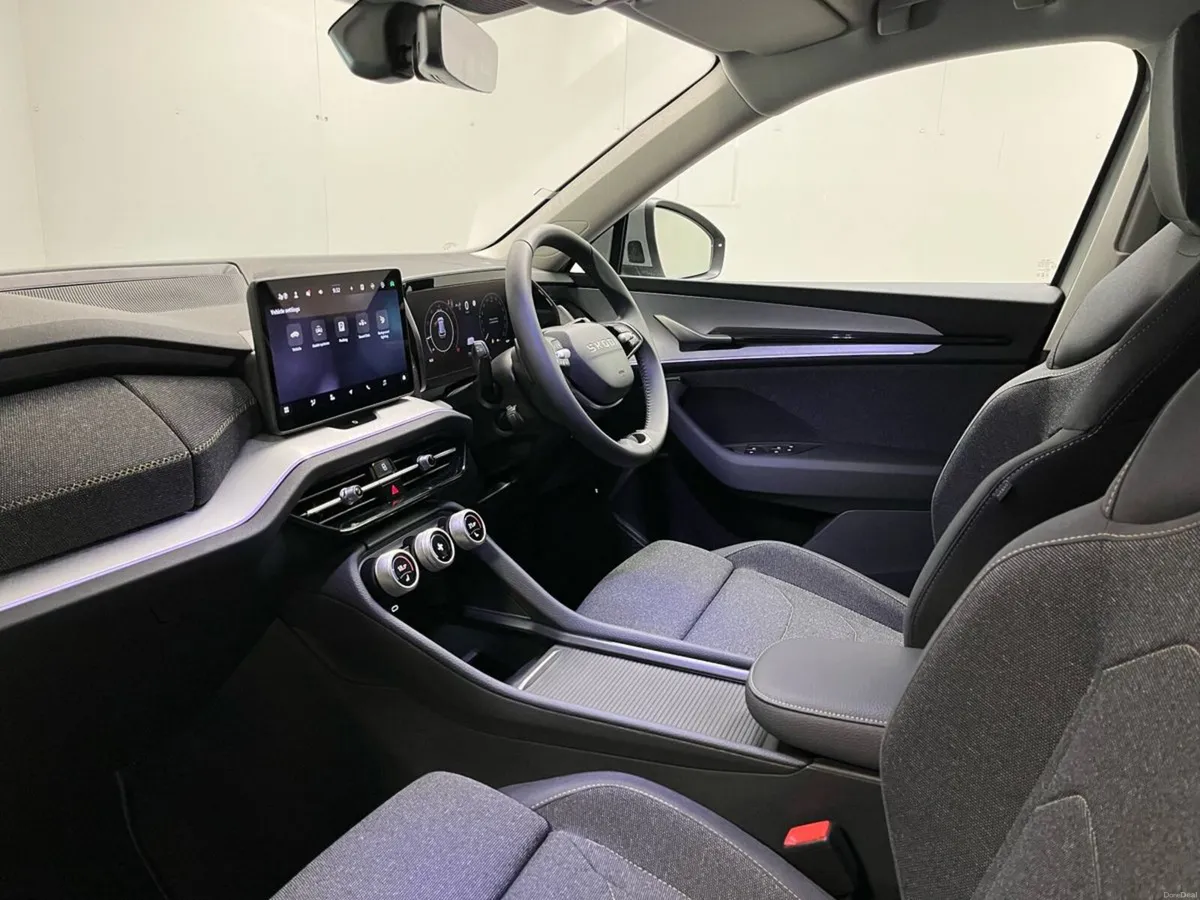 Skoda Kodiaq Selection DSG 2.0TDI 150BHP - Reversi - Image 5