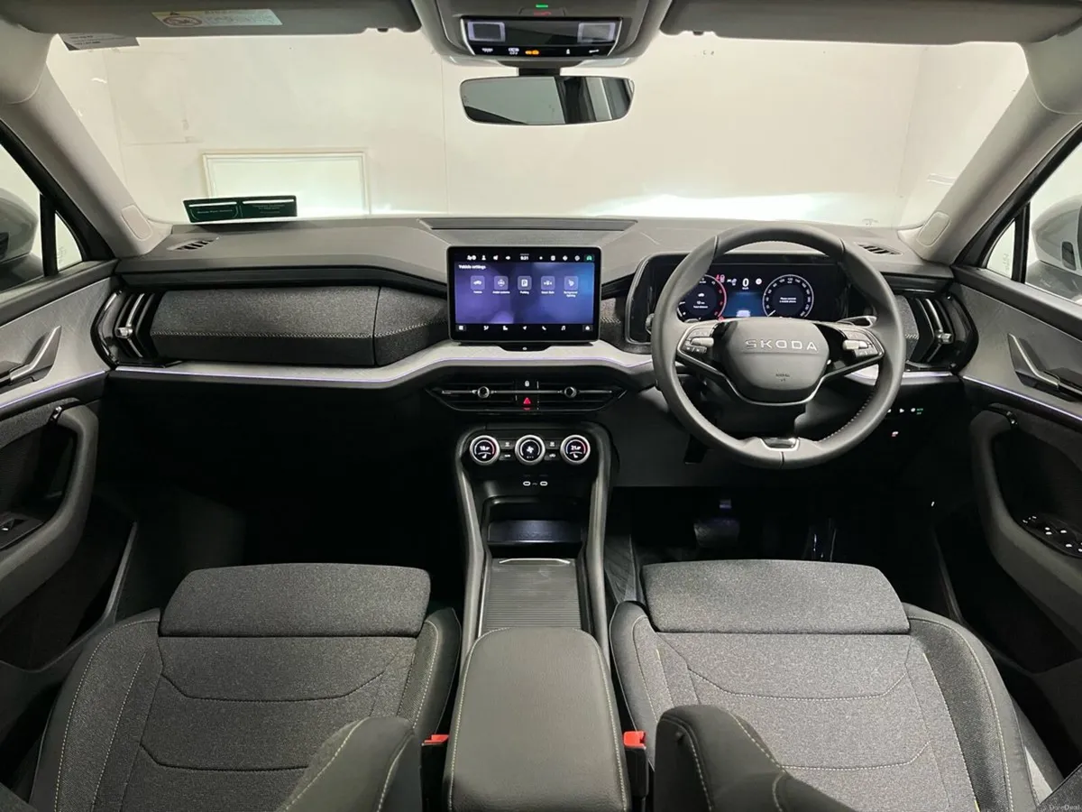 Skoda Kodiaq Selection DSG 2.0TDI 150BHP - Reversi - Image 3