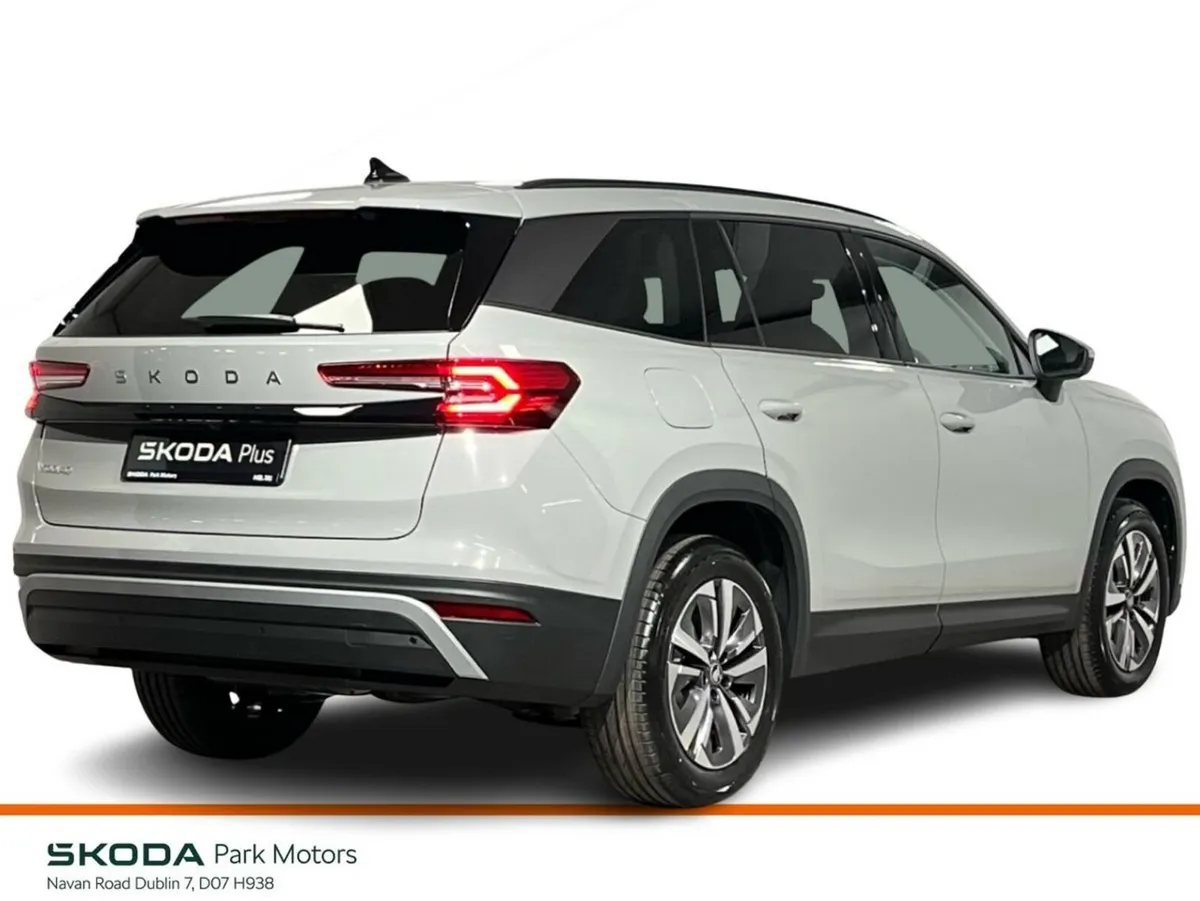 Skoda Kodiaq Selection DSG 2.0TDI 150BHP - Reversi - Image 4