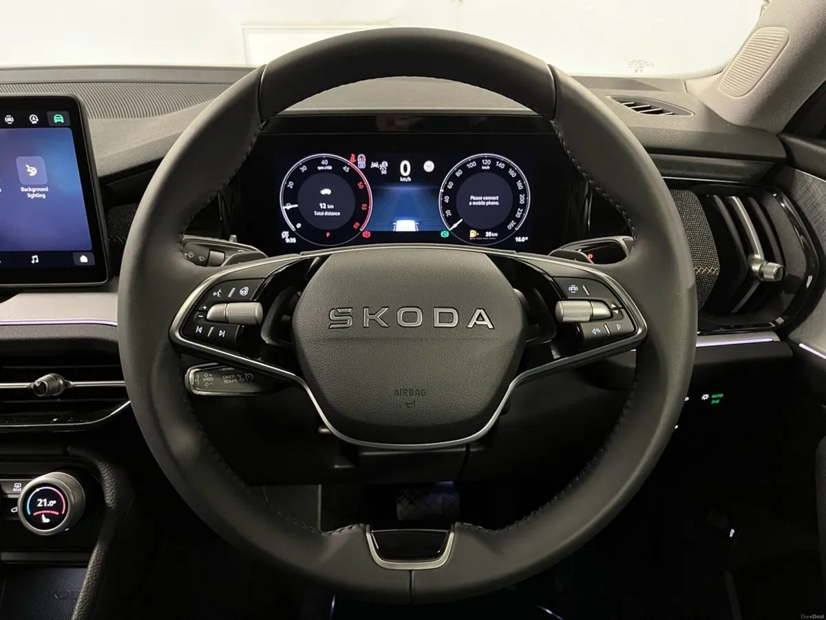 Skoda Kodiaq Selection DSG 2.0TDI 150BHP - UPGRADE - Image 6