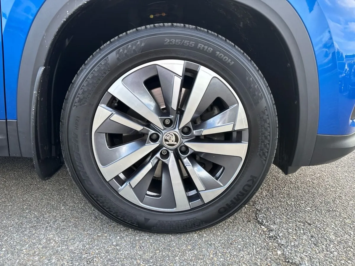 Skoda Kodiaq SELECTION 2.0TDI 150HP DSG - Image 5