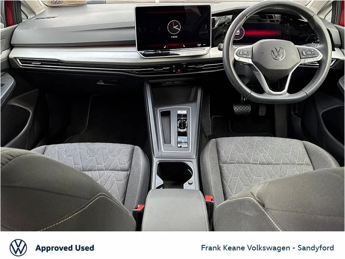 Volkswagen Golf *EDITION 75* MHEV 1.5 TSi 116HP @F - Image 2
