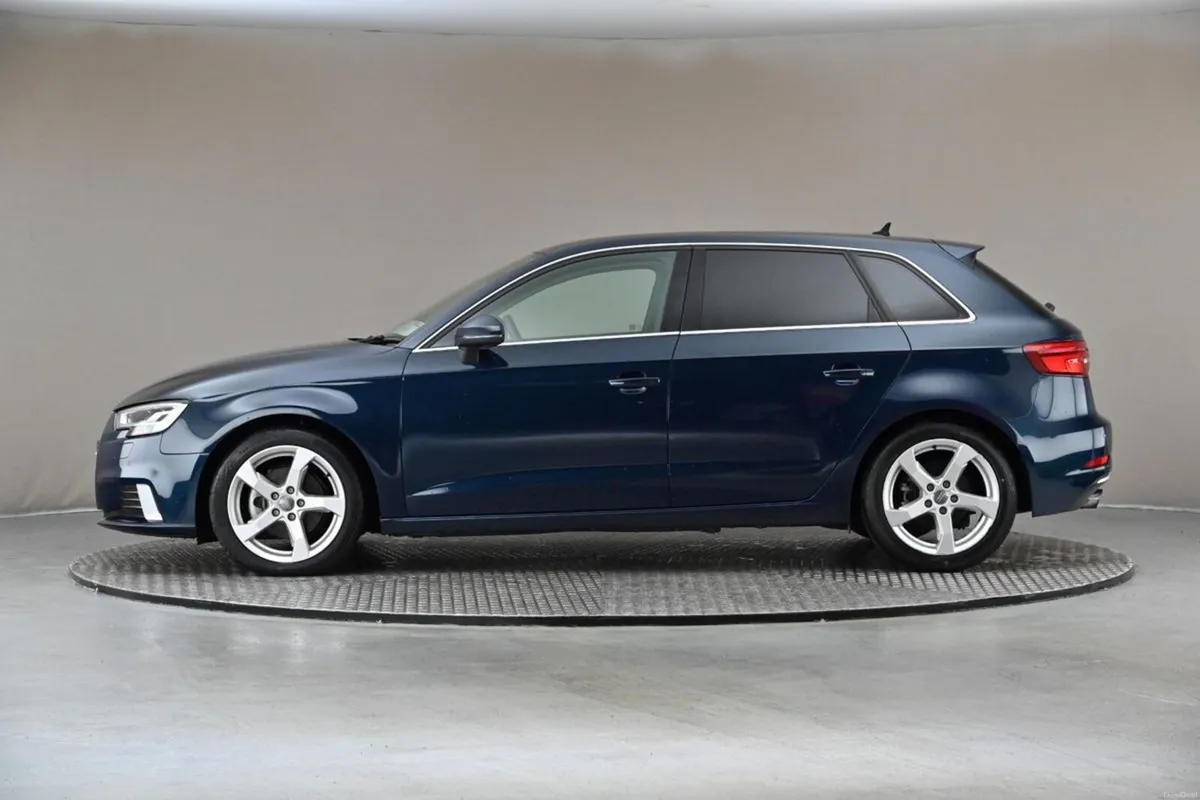 Audi A3 1.4 TFSI S-TRONIC S-LINE **LOW KMS**FULL L - Image 5