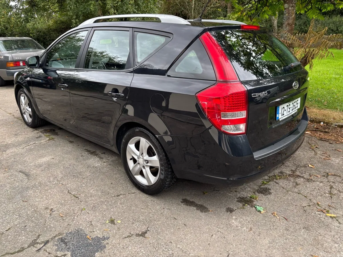 KIA CEED STATE - Image 5