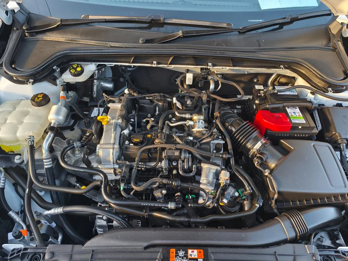 Ford Focus 2024 - Image 5