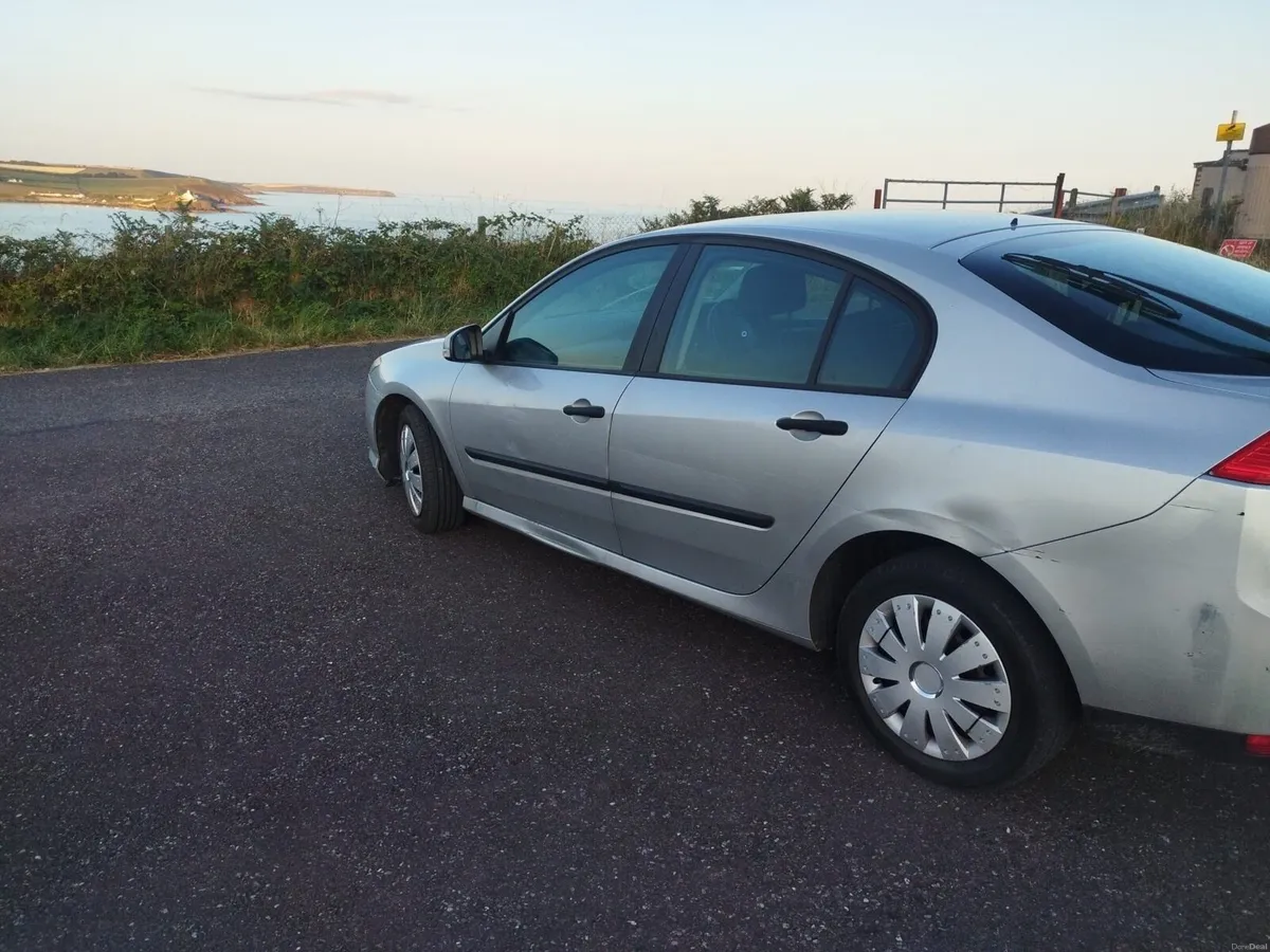 Renault laguna royale - Image 3