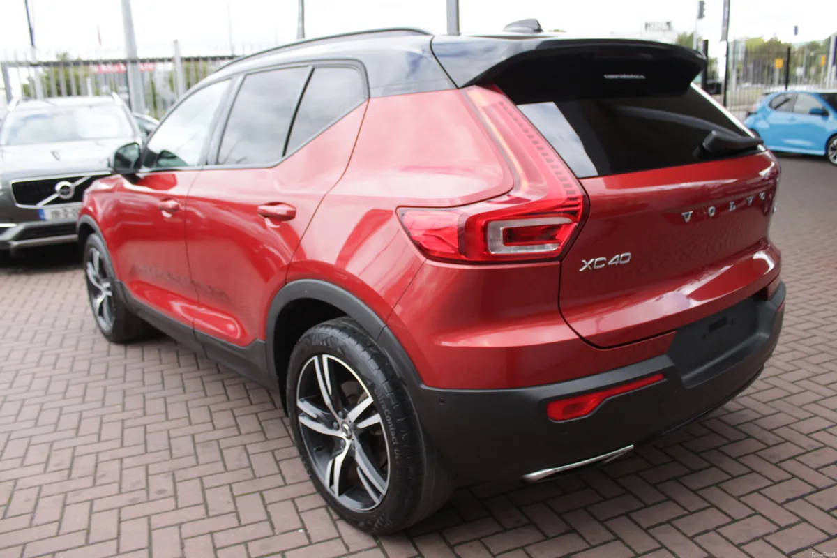 2.0T4 R-DESIGN AWD 5DR ESTATE AUTO HUGE SPEC  // 1 - Image 6
