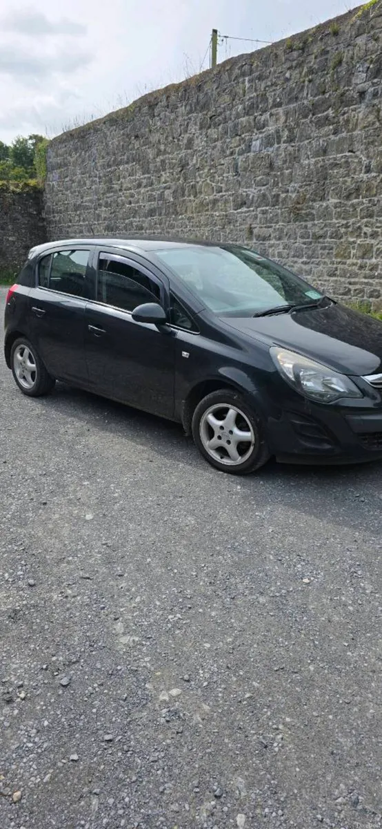 Opel Corsa - Image 1