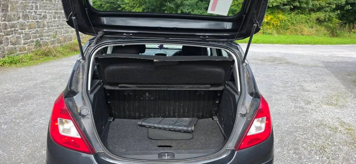Opel Corsa - Image 4