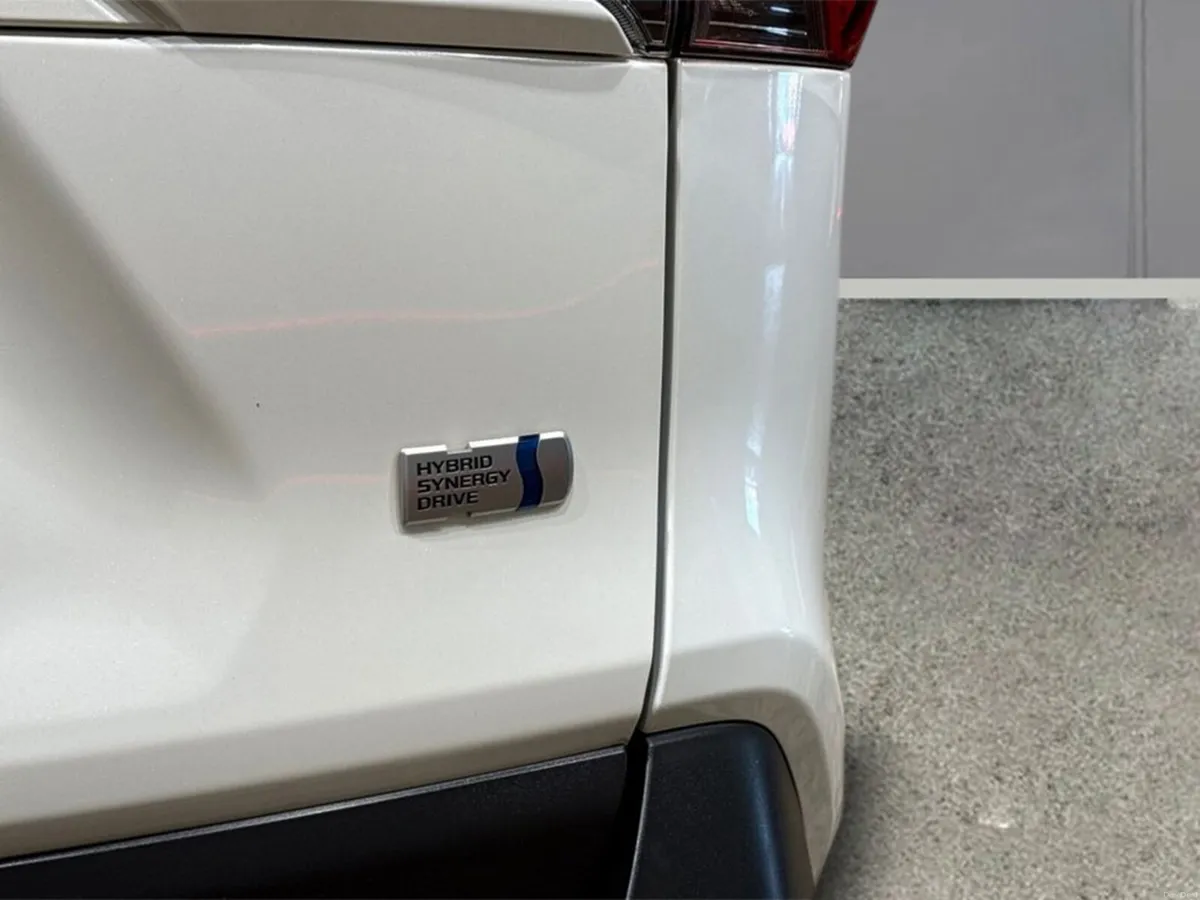 Toyota RAV4 2020 - Image 5