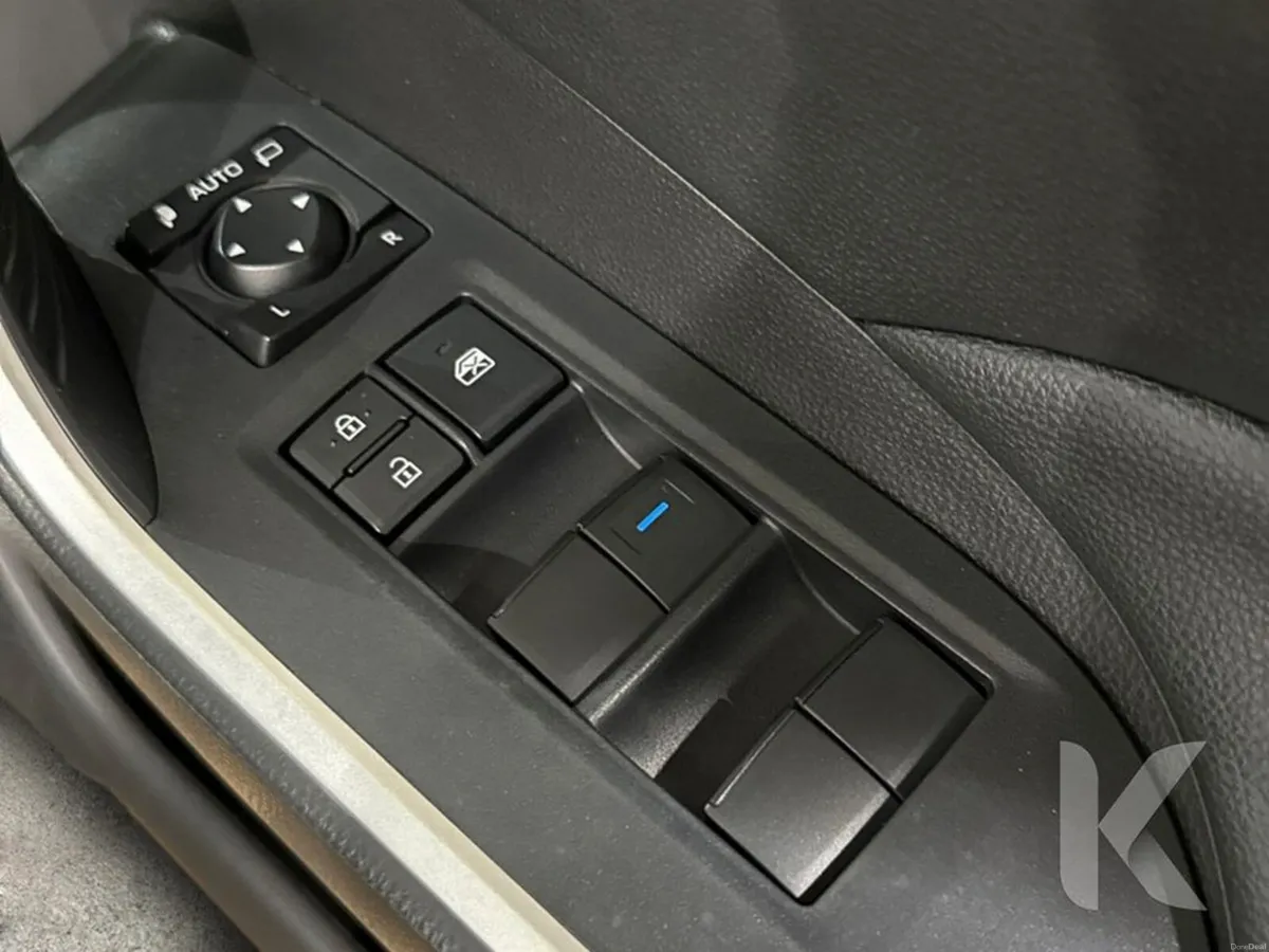 Toyota RAV4 2020 - Image 3