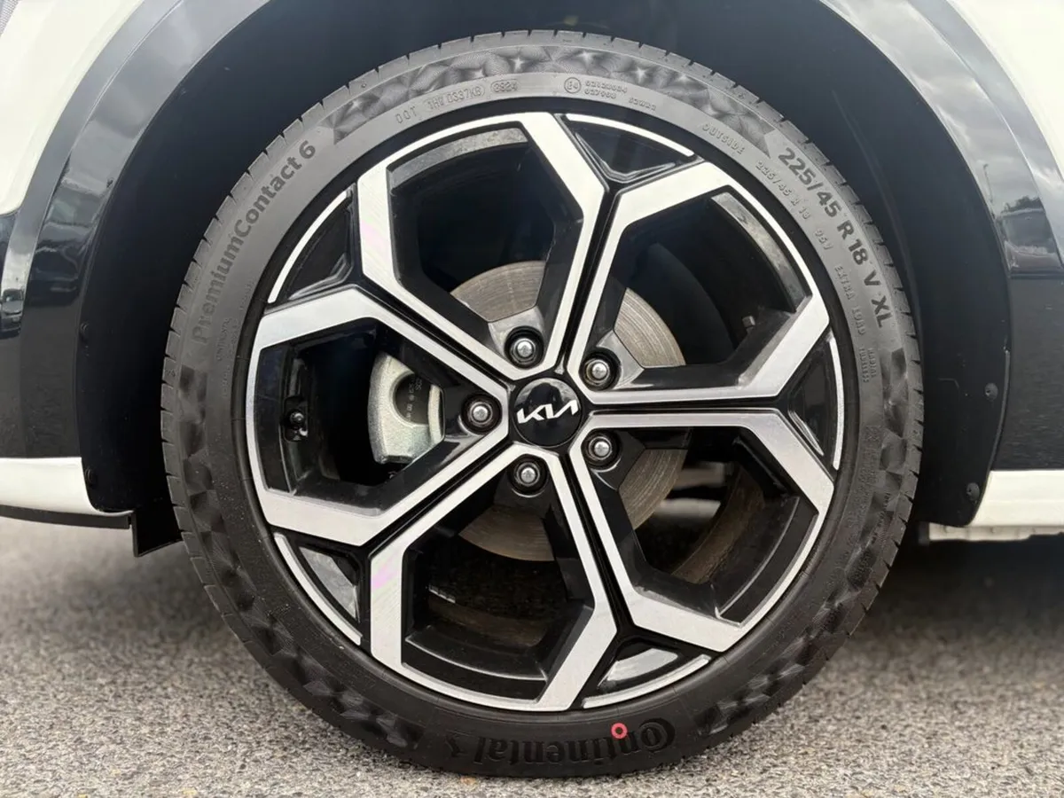 Kia Niro HEV - Image 5