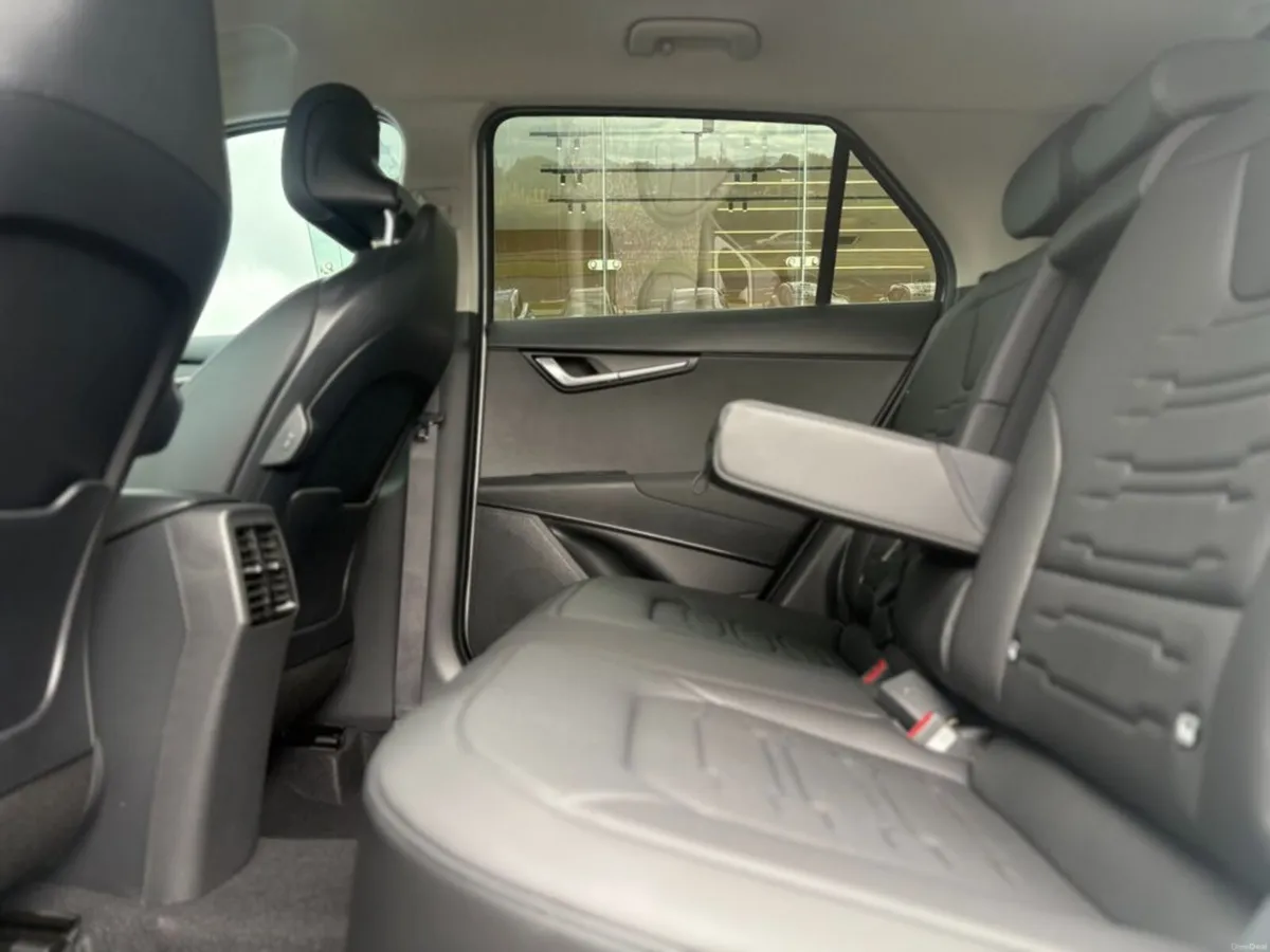 Kia Niro HEV - Image 4