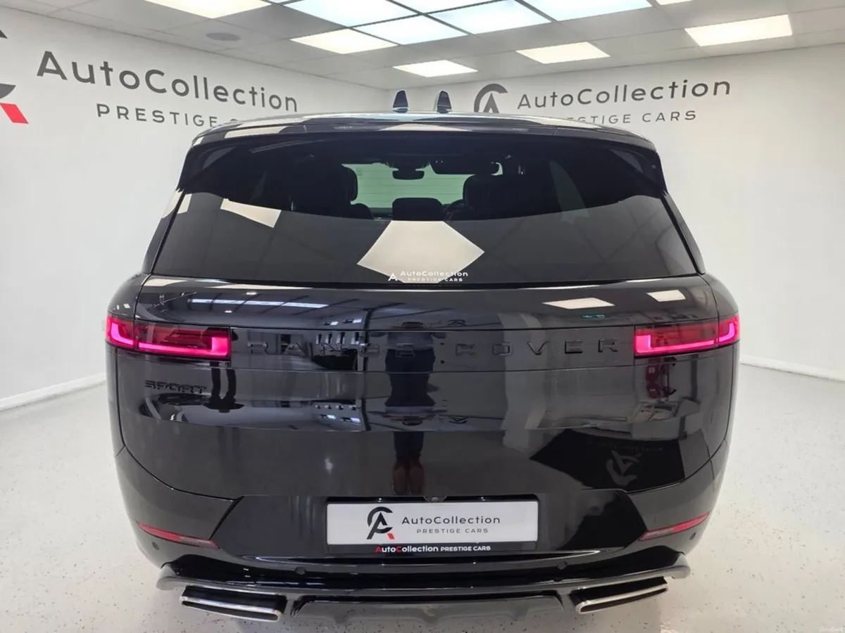 Land Rover Range Rover Sport **DYNAMIC SE**DEPLOYA - Image 5