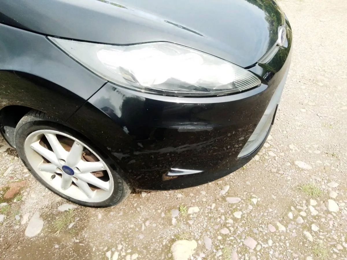 11C fiesta - Image 1