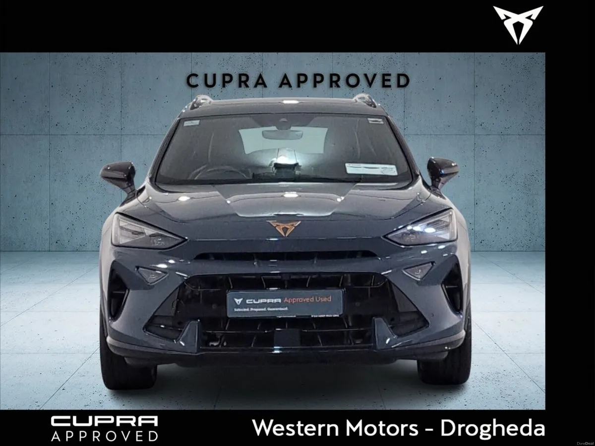 Cupra Formentor 2.0 TDI 150hp DSG BACK TO SCHOOL S - Image 2