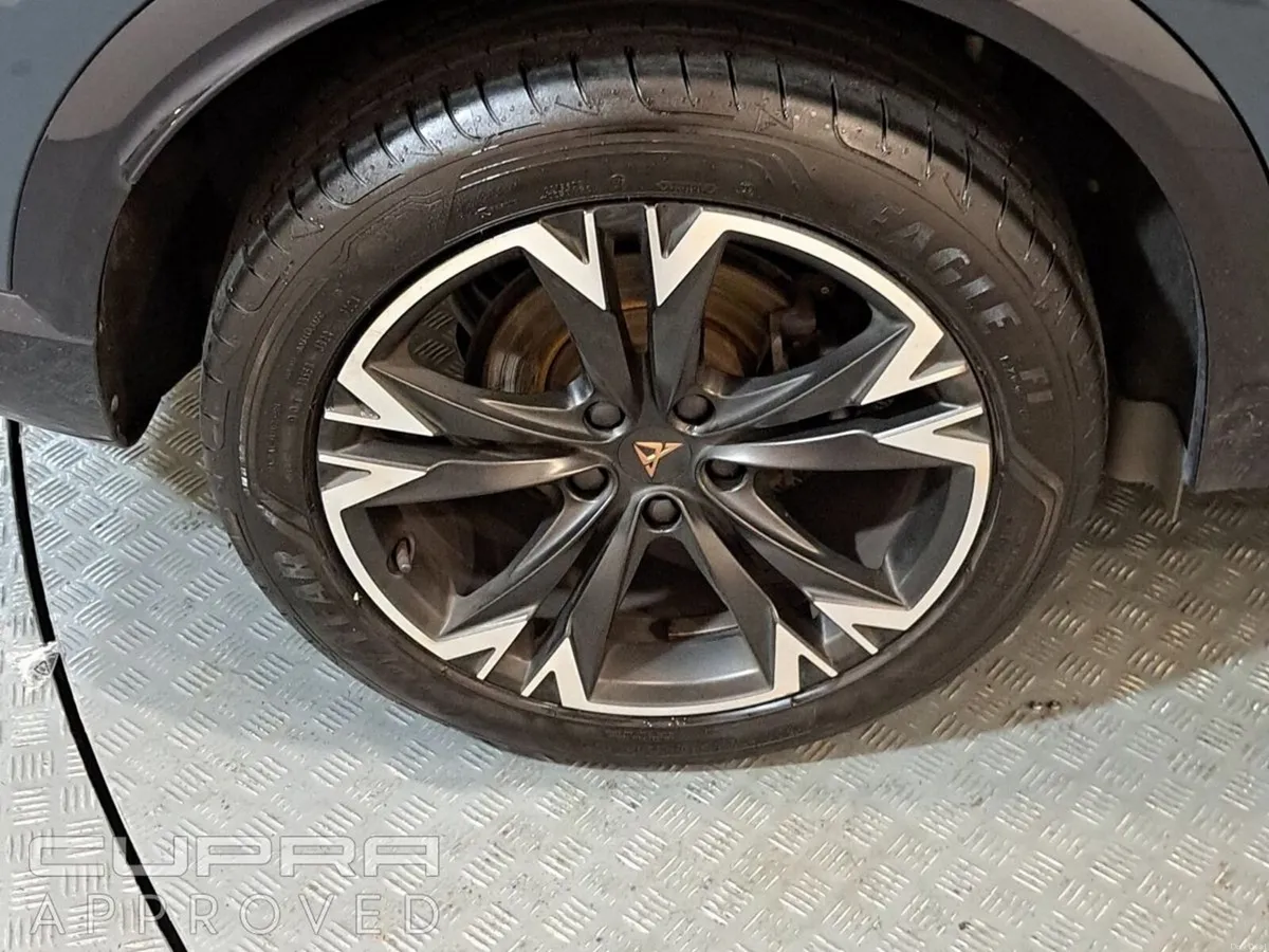 Cupra Formentor 2.0 TDI 150hp DSG BACK TO SCHOOL S - Image 6