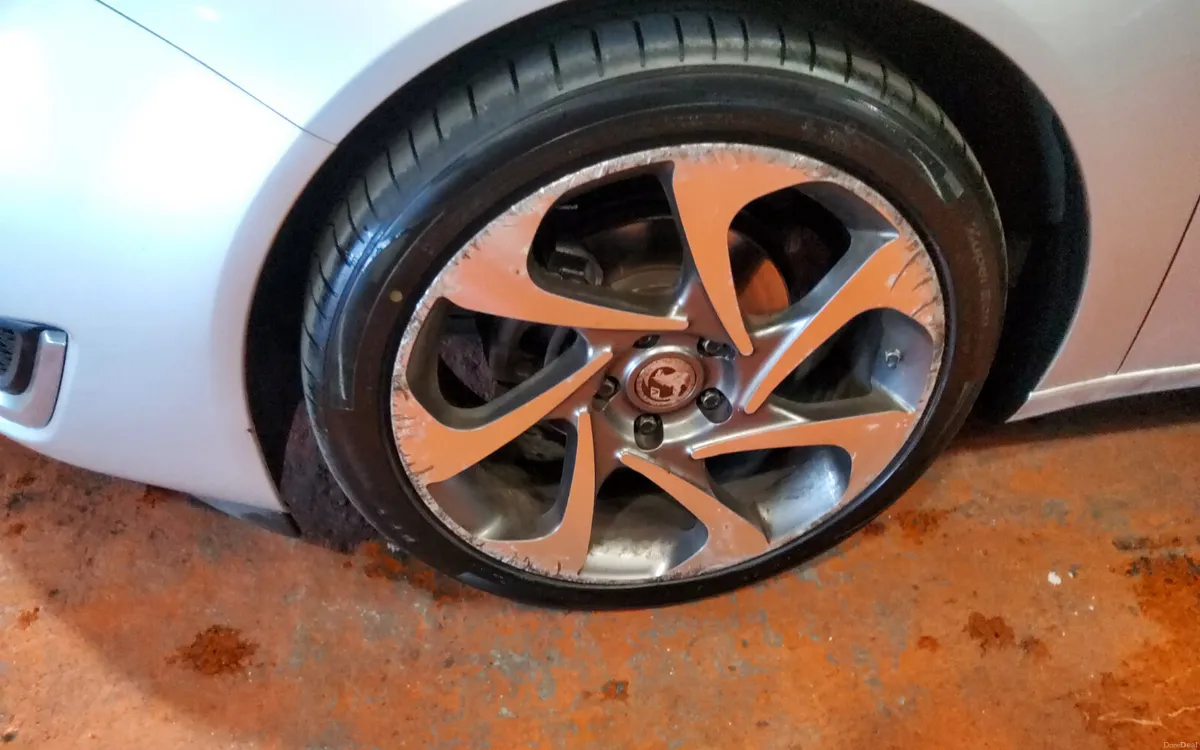 Vauxhall Insignia 2016 - Image 4