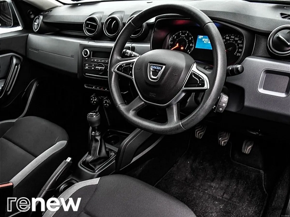 Dacia Duster Essential Blue dCi 115 RE - Image 6