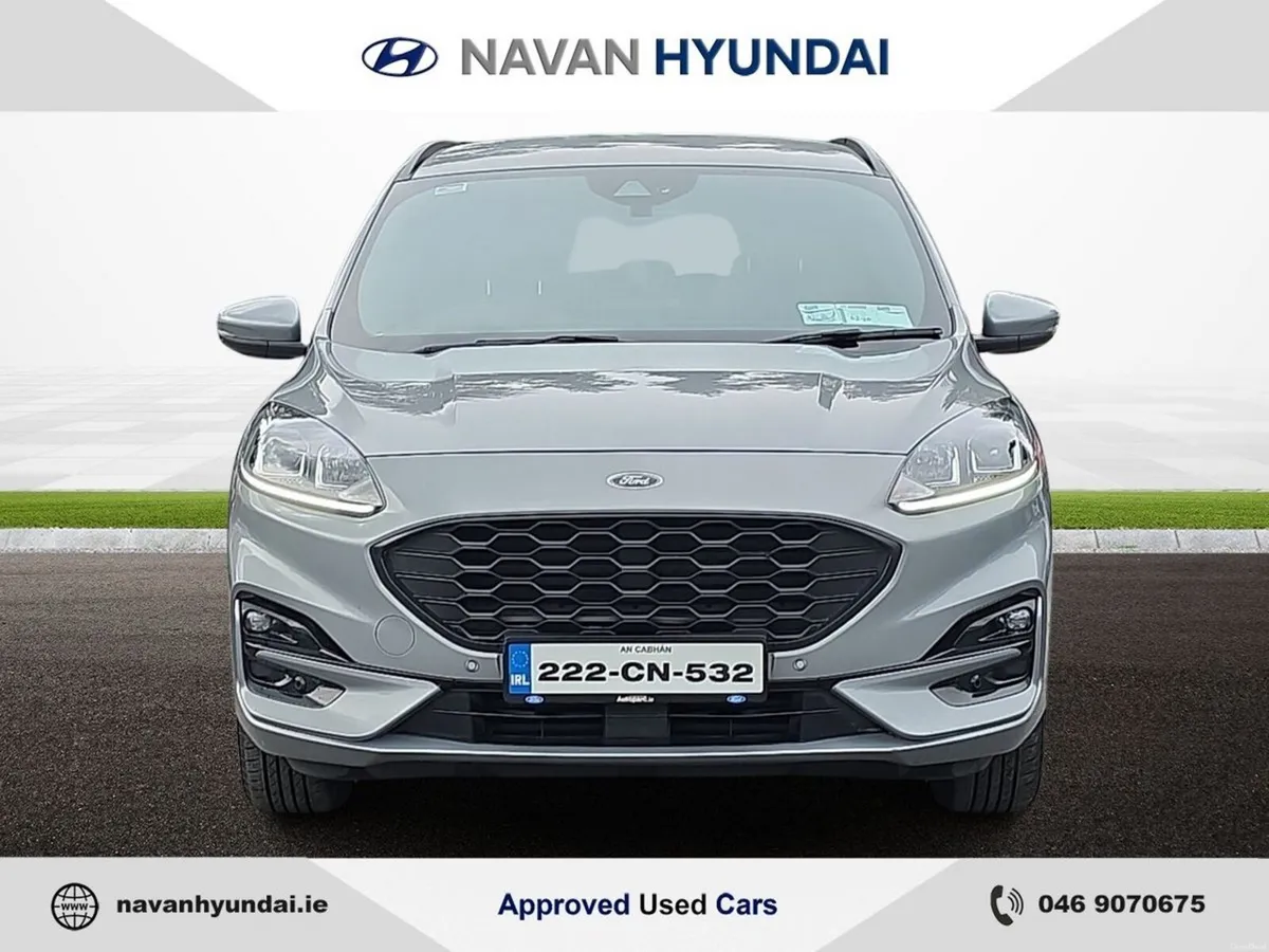 Ford Kuga 1.5D 120PS ST-Line *MANAGER SPECIAL* - Image 2