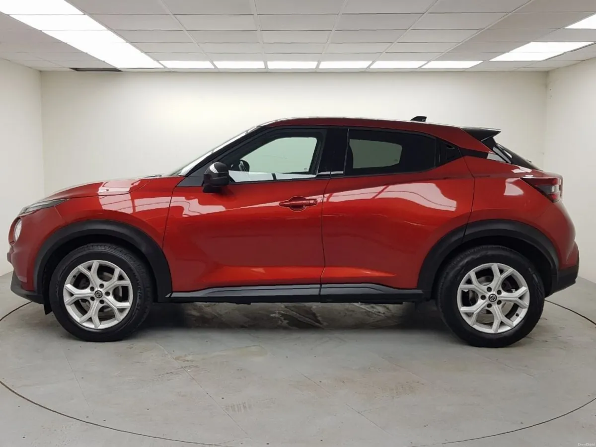 Nissan Juke 1.0T PET 2WD SV Premium - Image 5